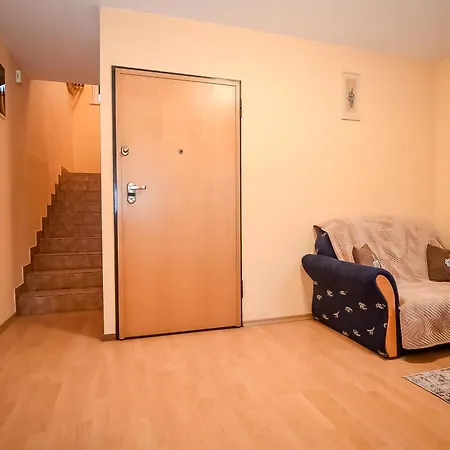 Διαμέρισμα Aparteo Na Stromej