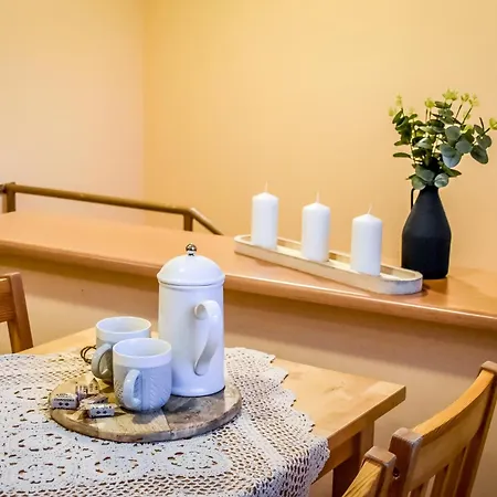 Aparteo Na Stromej Zakopane