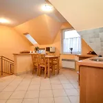 Lejlighed Aparteo Na Stromej Zakopane