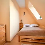 Aparteo Na Stromej Lejlighed