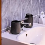 Aparteo Na Stromej Lejlighed