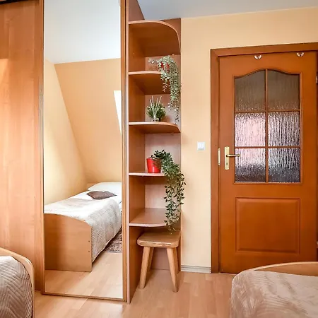 Apartment Aparteo Na Stromej Zakopane