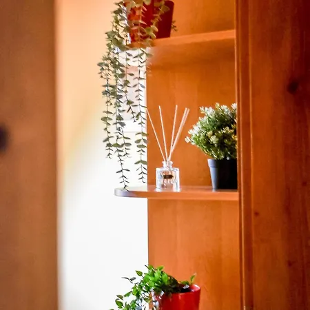 Aparteo Na Stromej Apartment Zakopane