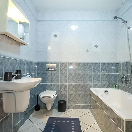 Apartment Aparteo Na Stromej Zakopane